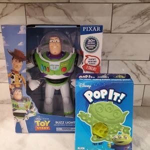 Toy Story bundle